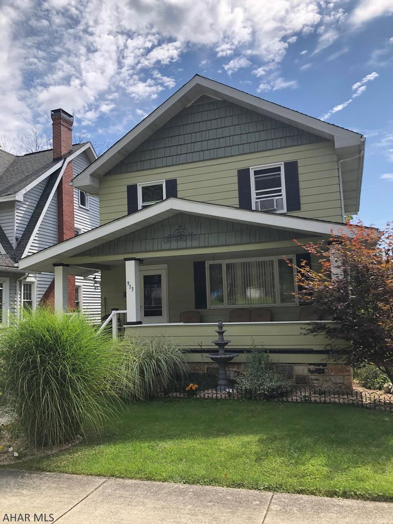 Fairview - Residential