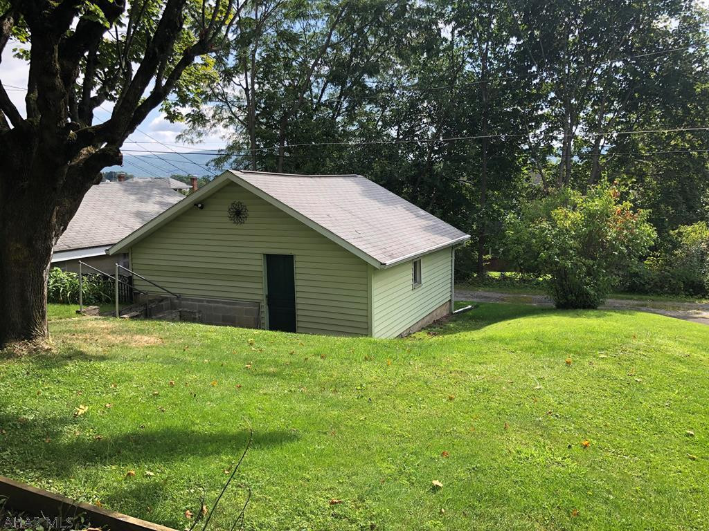 Fairview - Residential