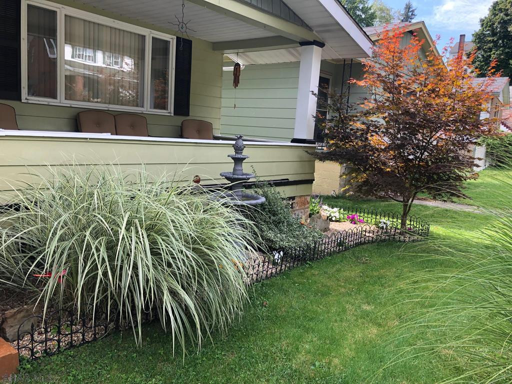 Fairview - Residential