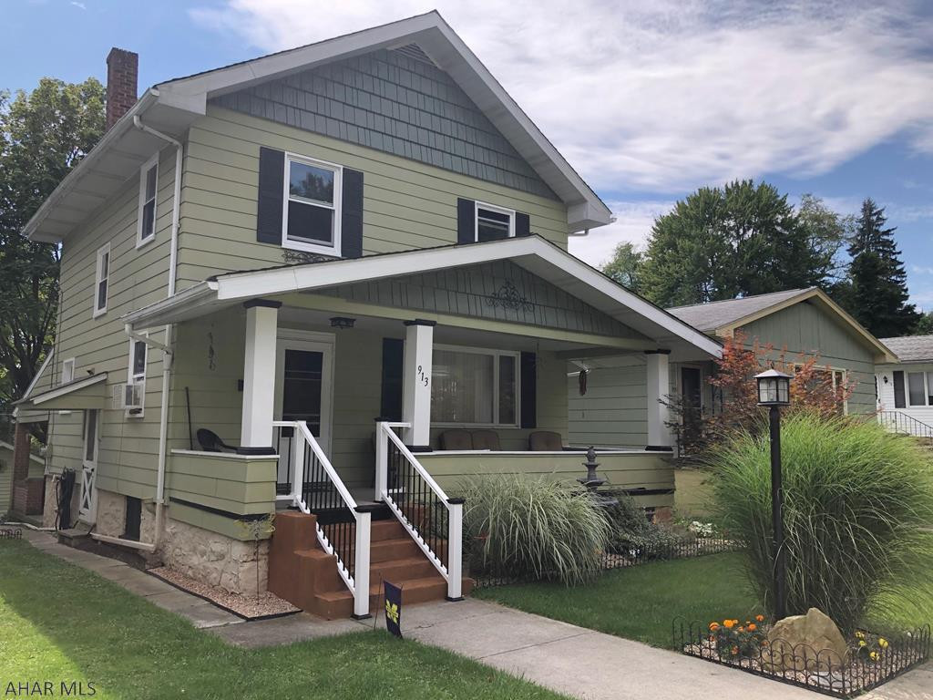 Fairview - Residential