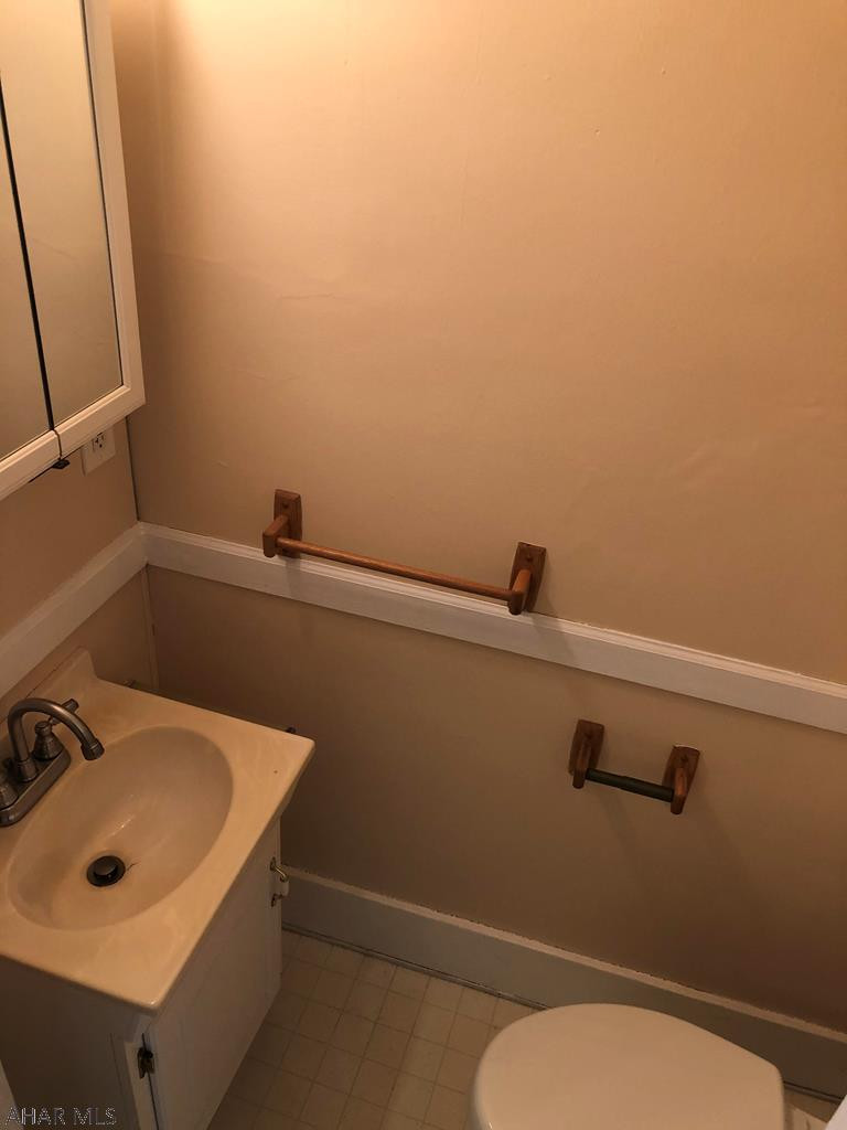 Fairview - Residential