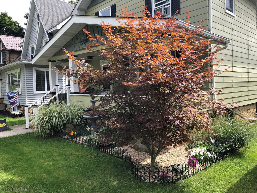 Fairview - Residential