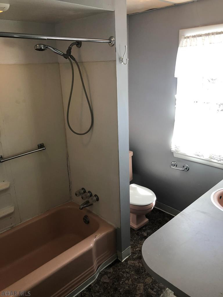 Fairview - Residential