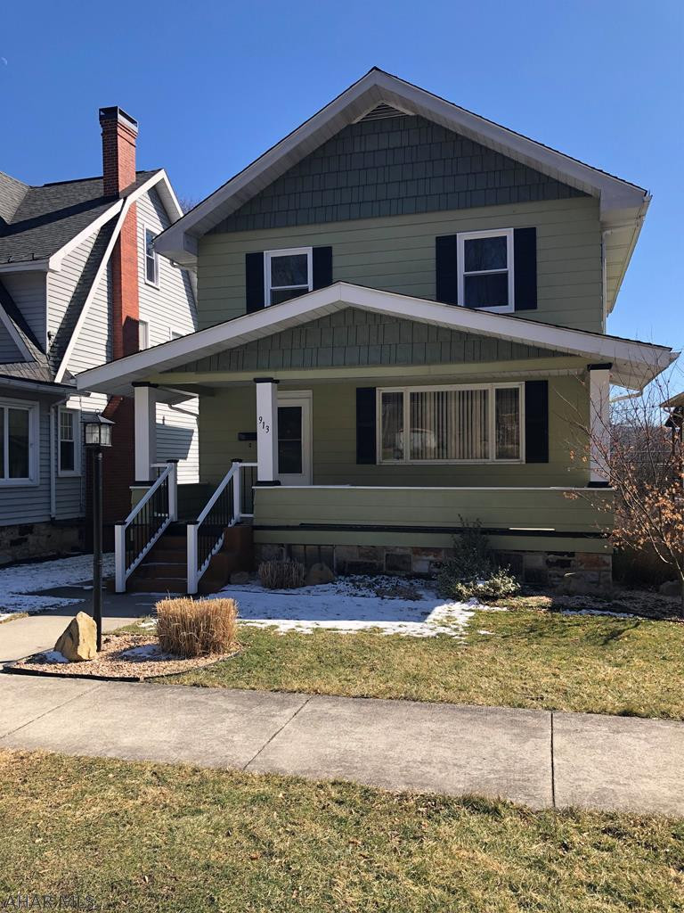 Fairview - Residential