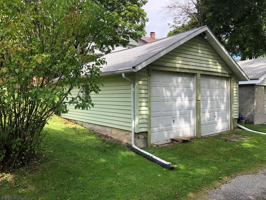 Fairview - Residential