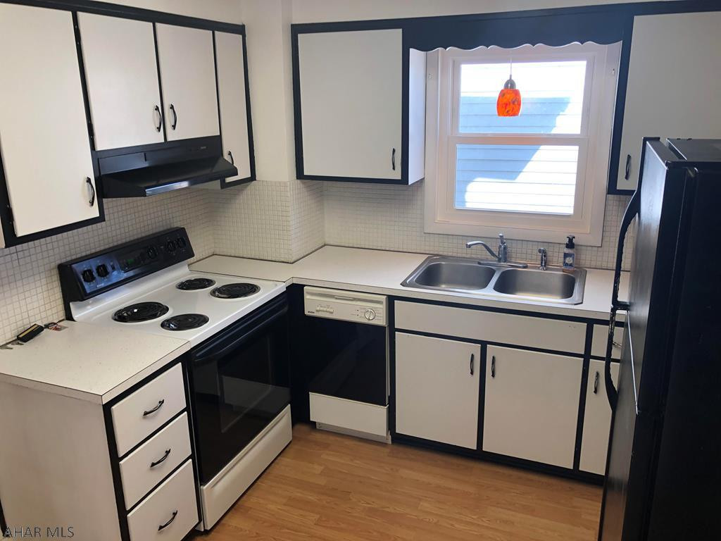 Fairview - Residential