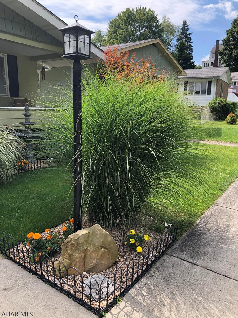 Fairview - Residential