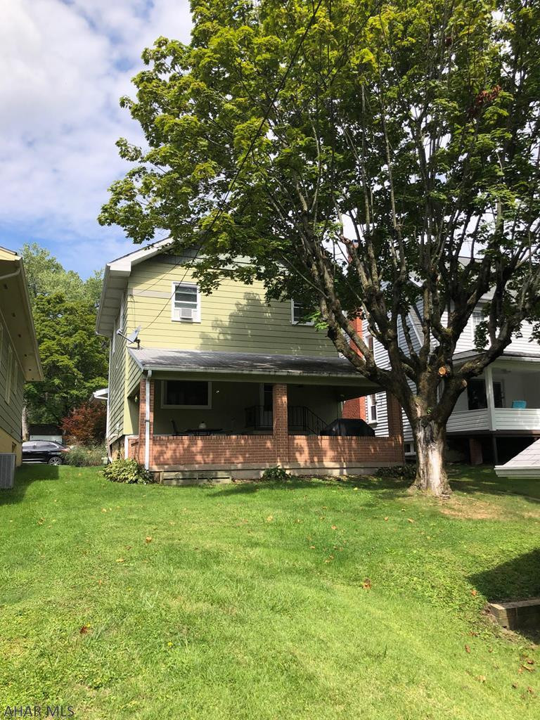 Fairview - Residential