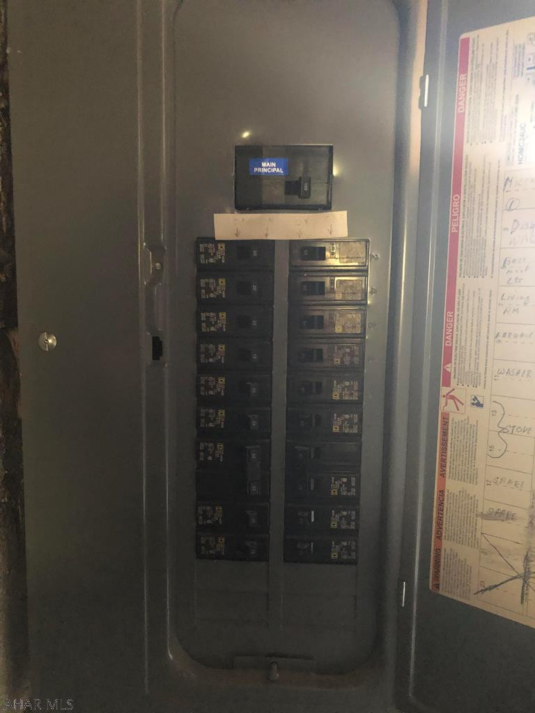 Fairview - Residential