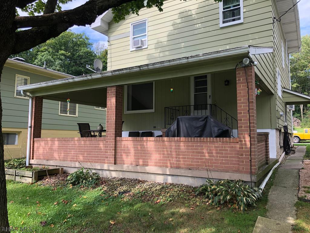 Fairview - Residential