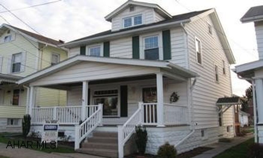 NICE TWO STORY HOME WITH THREE BEDROOM AND ONE BATHROOM MANY UPDATES.  FINISHED FAMILY ROOM.  ONE CAR GARGAGE.  MOVE IN CONDITION.  CALL SALLY@932-9032. NICE TWO STORY HOME WITH THREE BEDROOM AND ONE BATHROOM MANY UPDATES.  FINISHED FAMILY ROOM.  ONE CAR GARGAGE.  MOVE IN CONDITION.  CALL SALLY@932-9032.