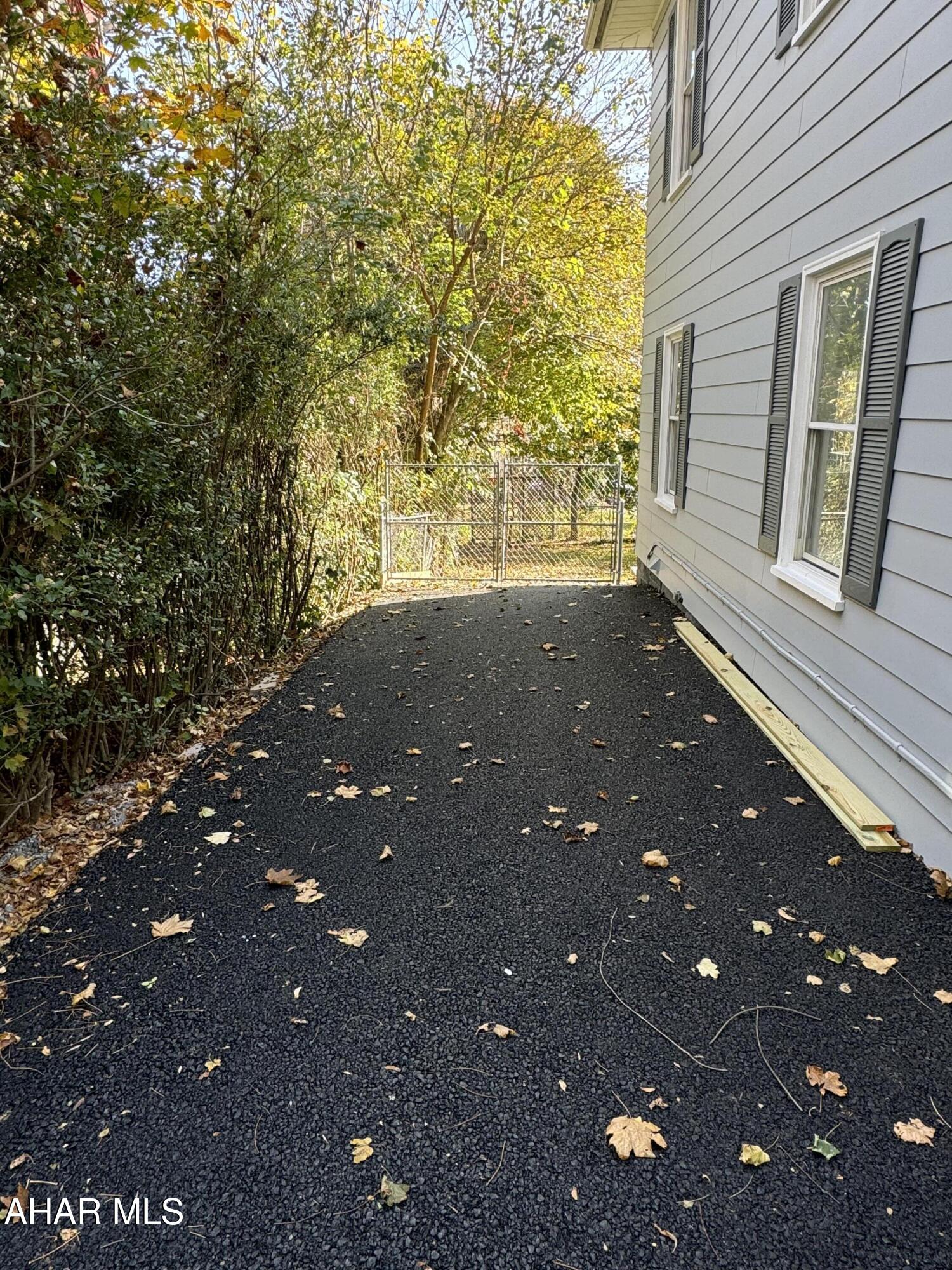 Llyswen - Residential