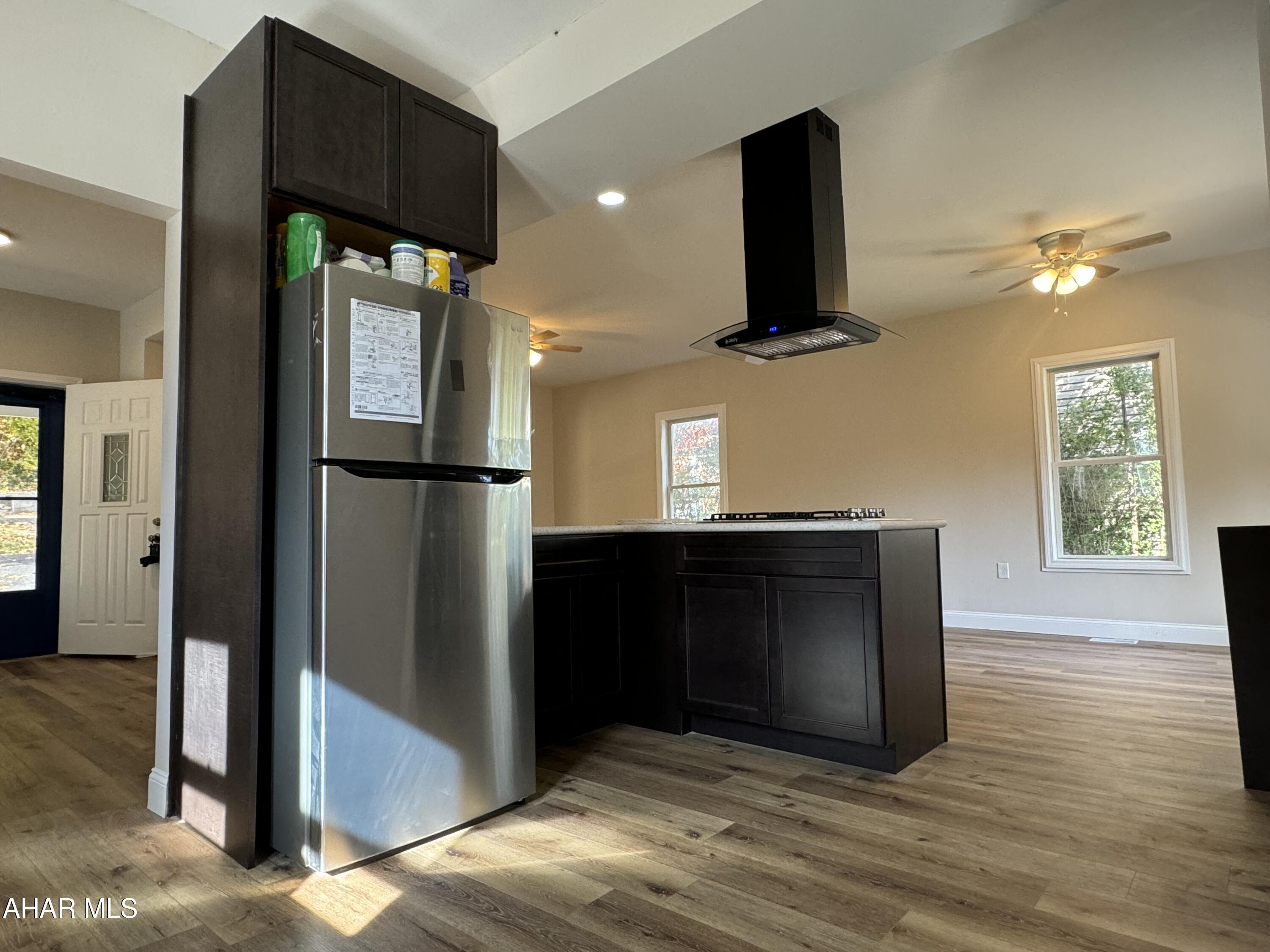 Llyswen - Residential