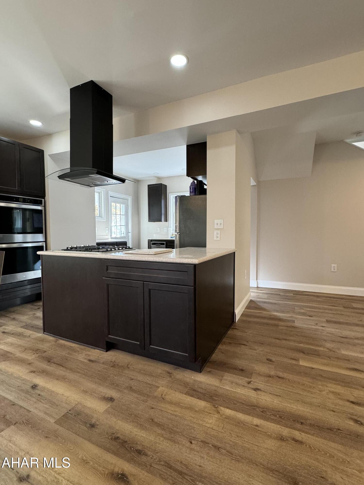 Llyswen - Residential