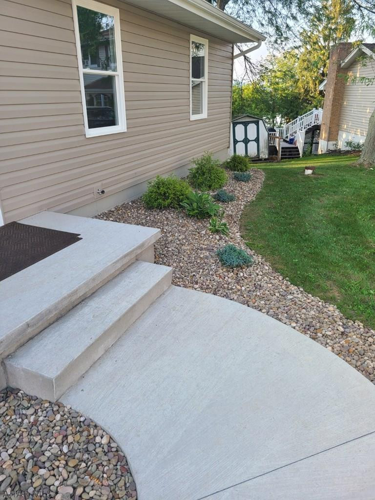 East End - Residential