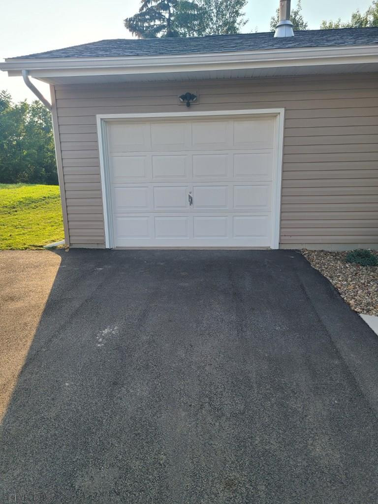 East End - Residential