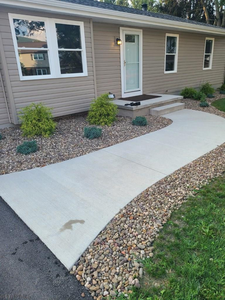 East End - Residential