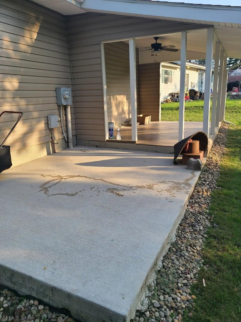 East End - Residential