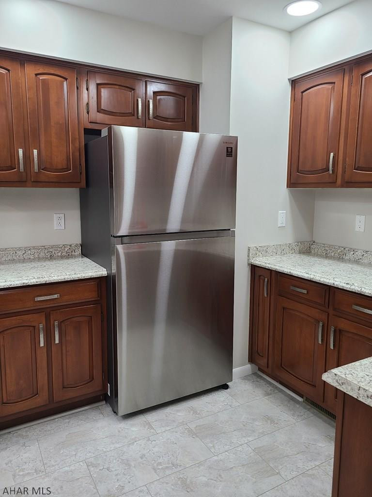 East End - Residential