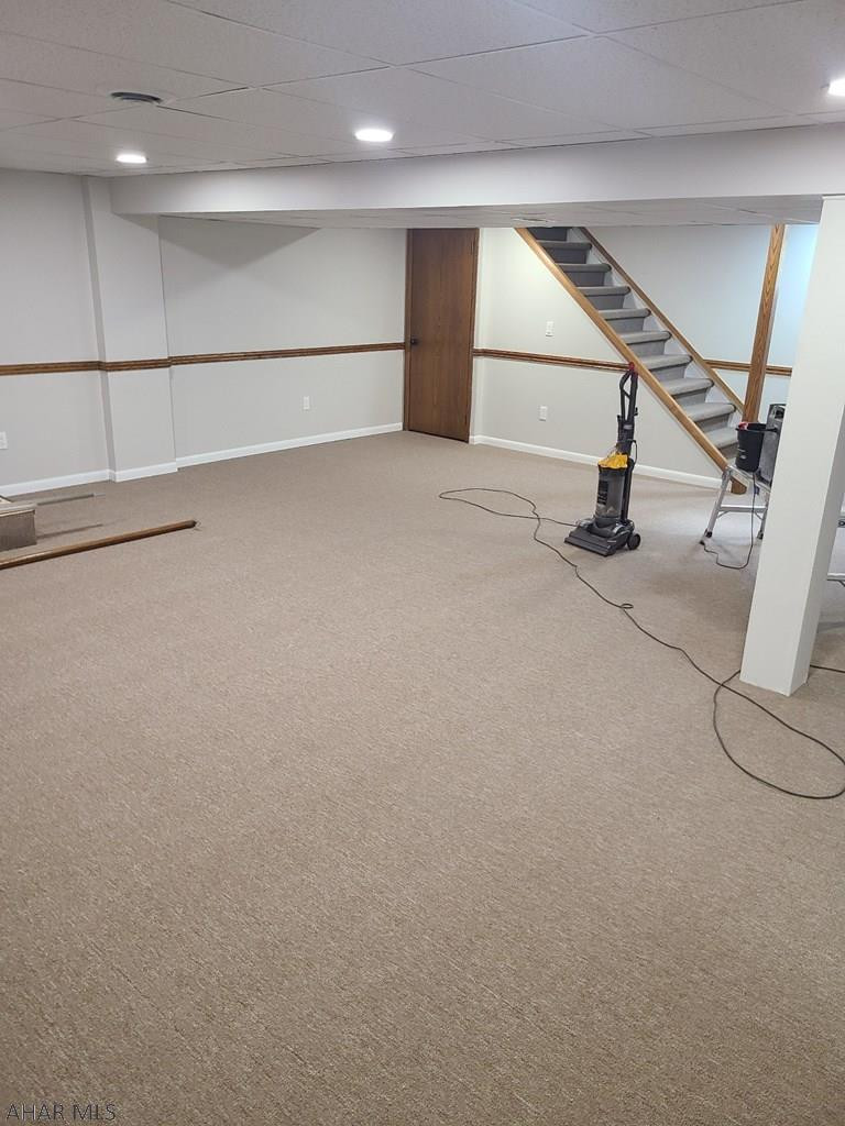 East End - Residential