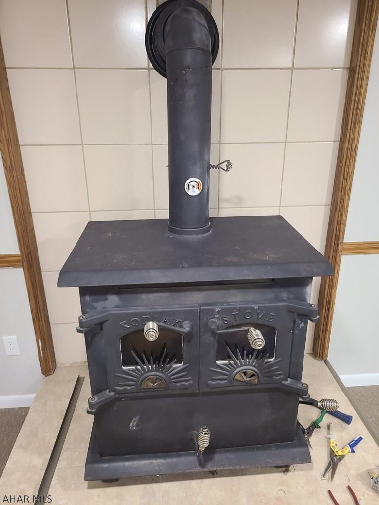 East End - Residential