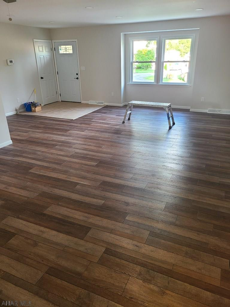 East End - Residential