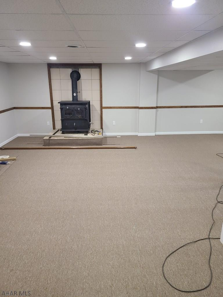 East End - Residential