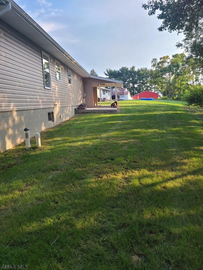 East End - Residential