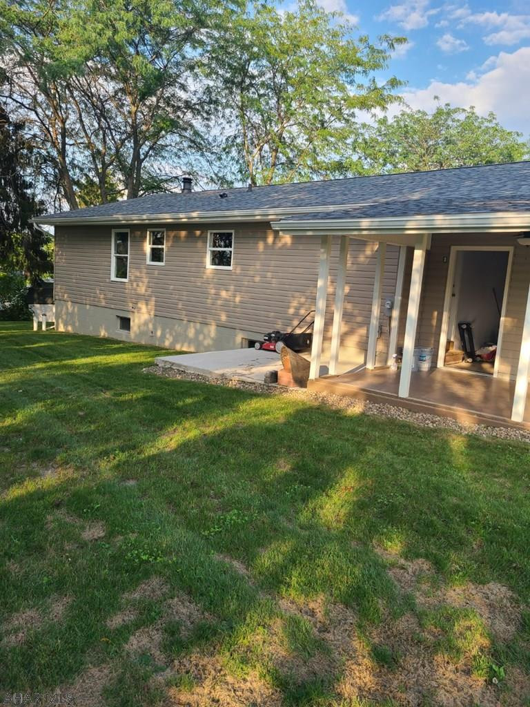 East End - Residential