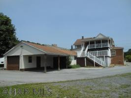 Other - Residential