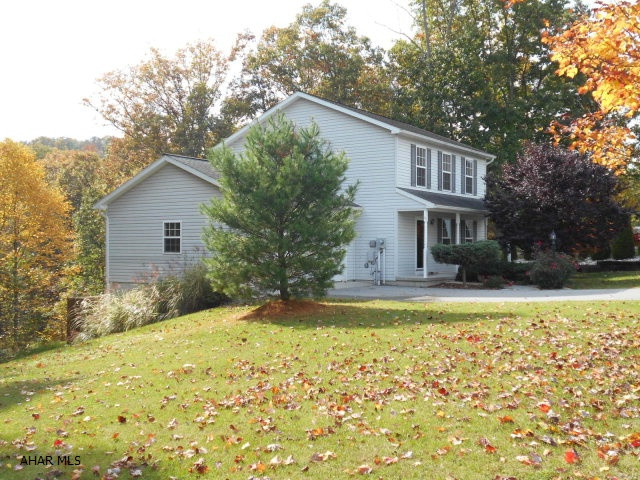 Reservoir Acres - Residential