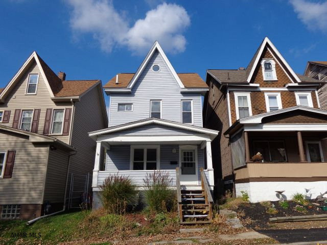 Juniata - Residential