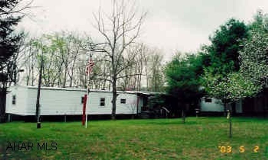 14x70 trailer with addition