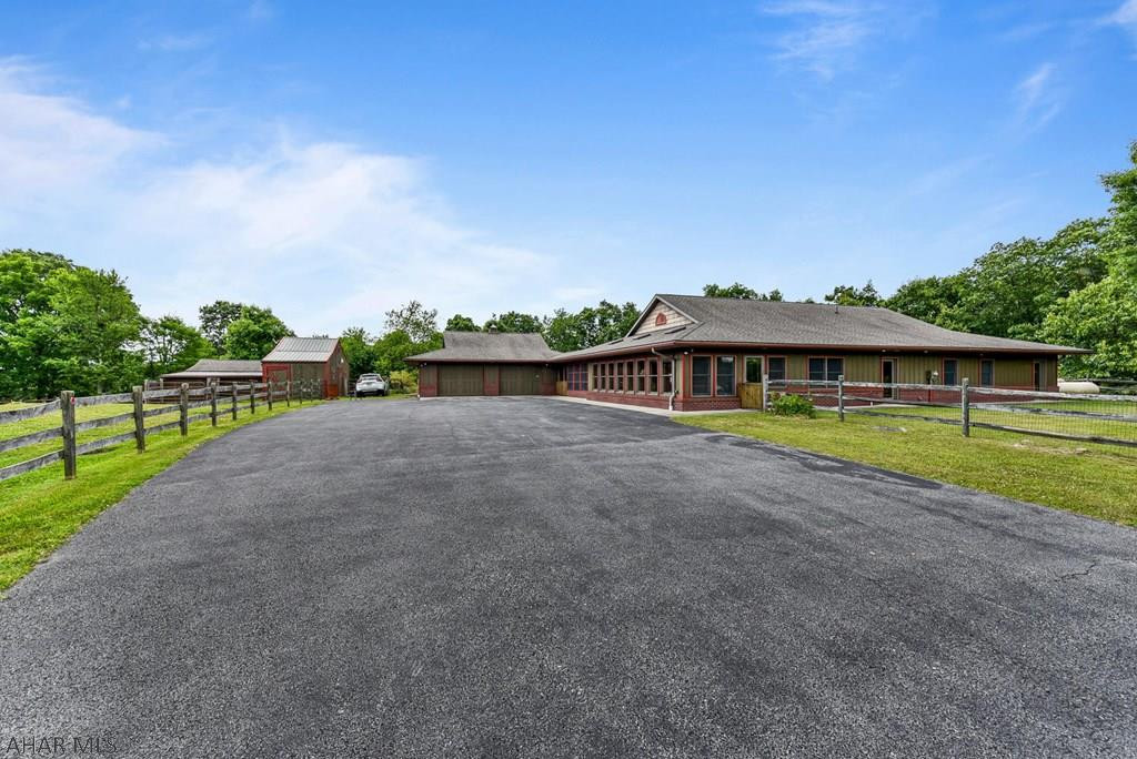 Unknown - Residential