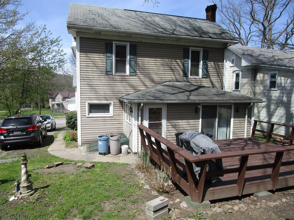 Unknown - Residential