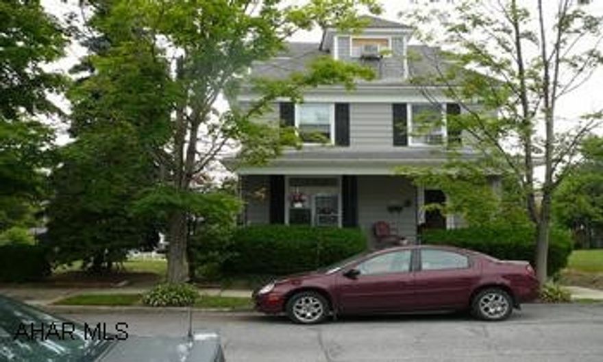 SPACIOUS ROOMS, DEN OR OFFICE ON FIRST FLOOR, NEWER WINDOWS, FINSIHED 3RD FLOOR, COVERED FRONT PORCH, REAR DECK, GRAPE ARBOR, 2 CAR GARAGE WITH 2ND FLOOR, LARGE LOT. HOME WARRANTY. SPACIOUS ROOMS, DEN OR OFFICE ON FIRST FLOOR, NEWER WINDOWS, FINSIHED 3RD FLOOR, COVERED FRONT PORCH, REAR DECK, GARDEN AREA, GRAPE ARBOR, 2 CAR GARAGE WITH 2ND FLOOR, LARGE LOT. HOME WARRANTY.