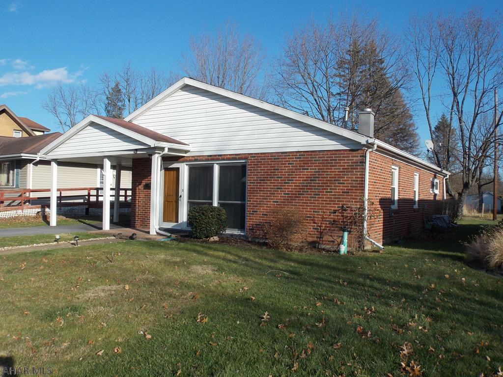 Unknown - Residential