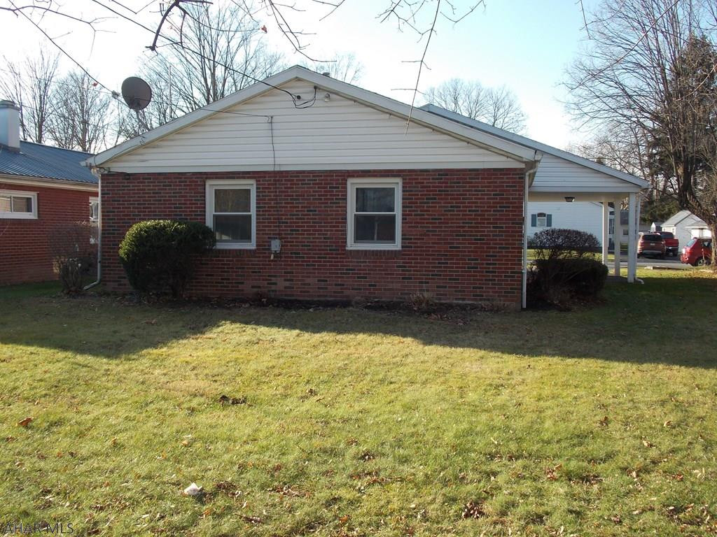 Unknown - Residential