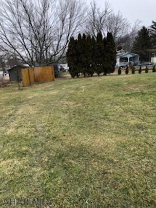 Unknown - Residential