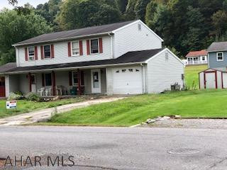 Eldorado - Residential Income