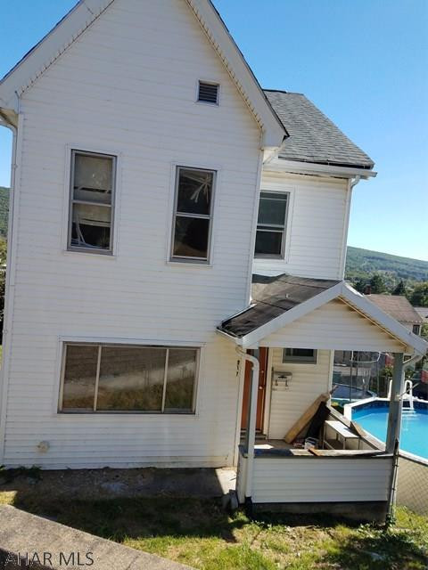 Unknown - Residential