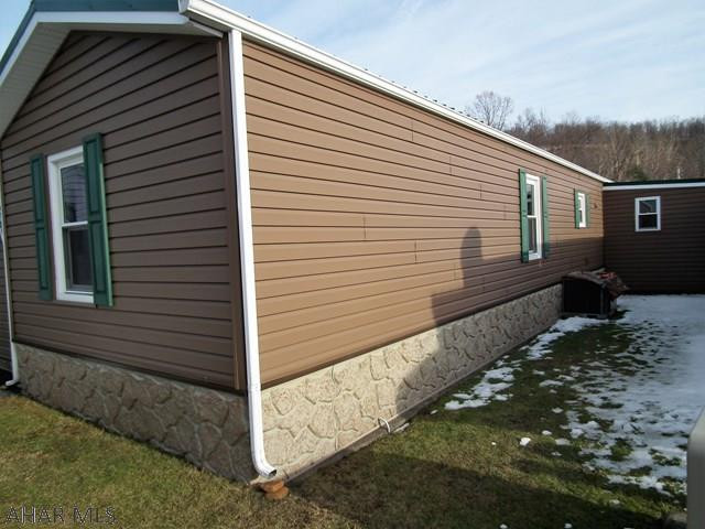 Unknown - Residential