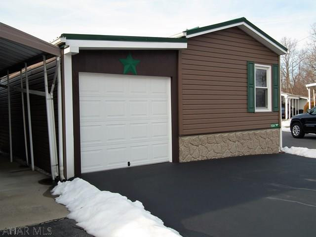 Unknown - Residential