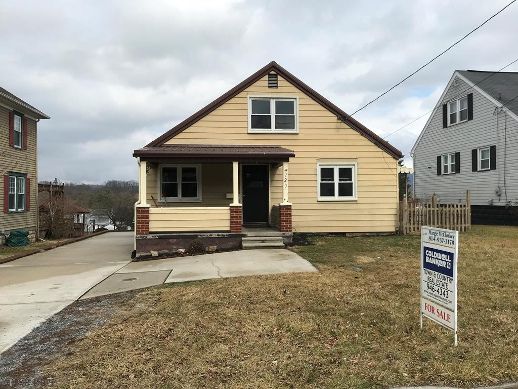 Unknown - Residential