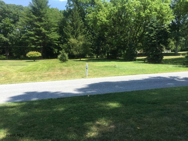 Antis Township - Land