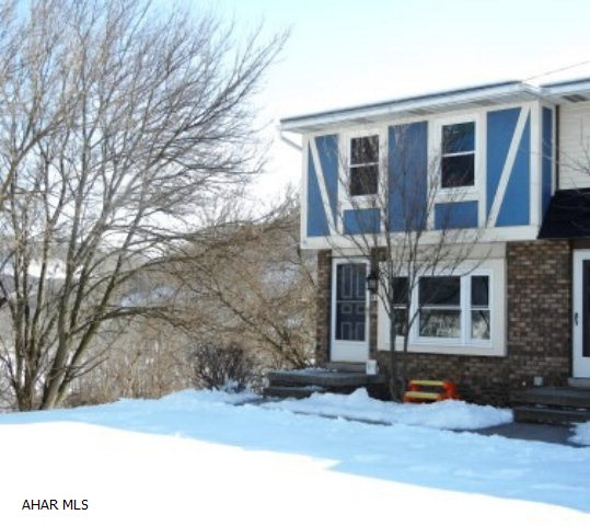 Penn Farms - Residential