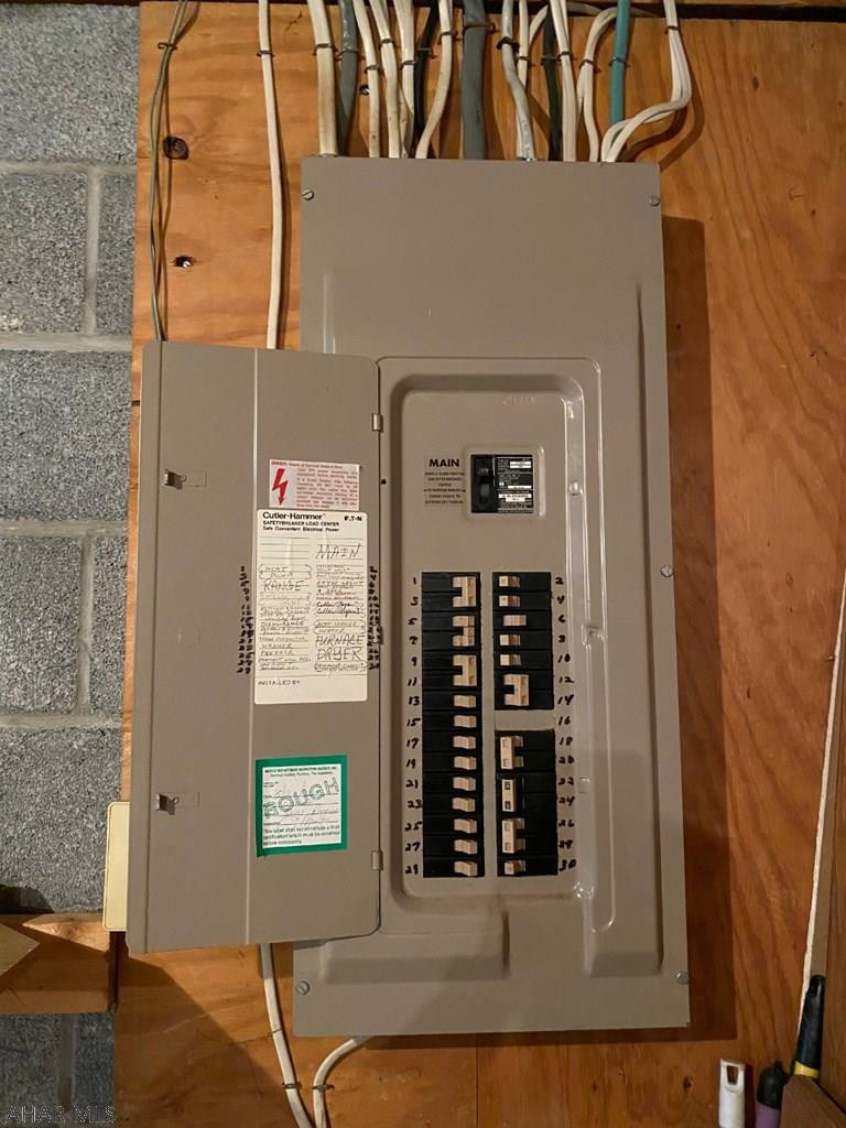 Unknown - Residential