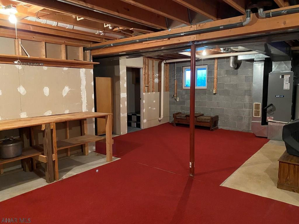 Unknown - Residential