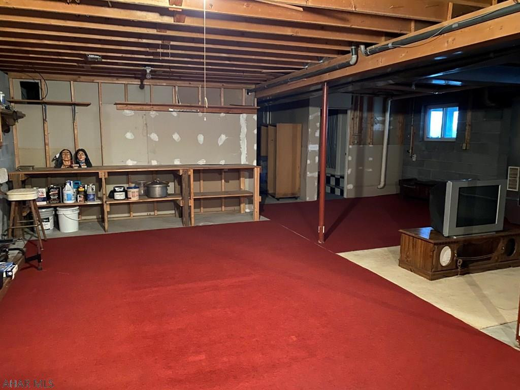 Unknown - Residential