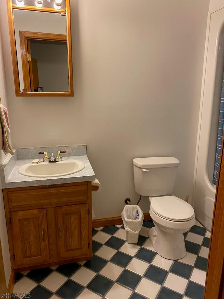 Unknown - Residential